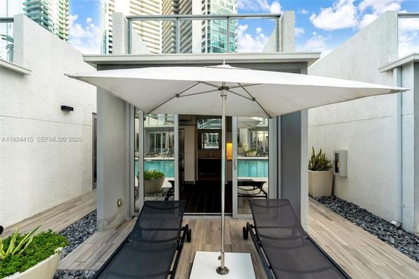 851 NE 1st Ave #Cabana 15, Miami, Florida 33132, image 3