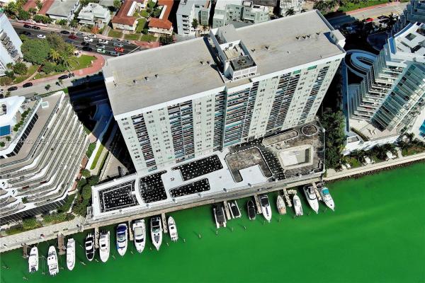 Aquasol, 6770 Indian Creek Dr #11B, Miami Beach, Florida 33141, image 1