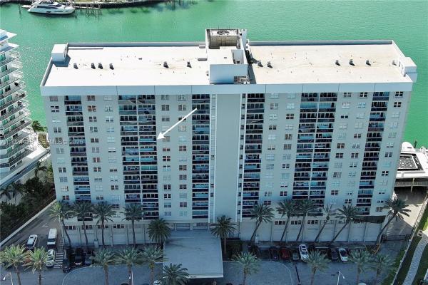 Aquasol, 6770 Indian Creek Dr 11b #11B, Miami Beach, Florida 33141, image 1