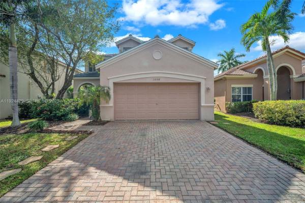 The Grove, 1058 Tupelo Way, Weston, Florida 33327, image 1