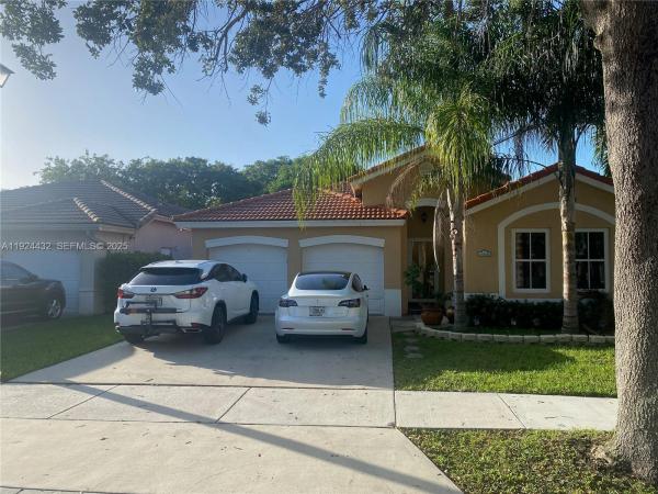 Poinciana Parc, 14046 S Cypress Cove Cir, Davie, Florida 33325, image 1