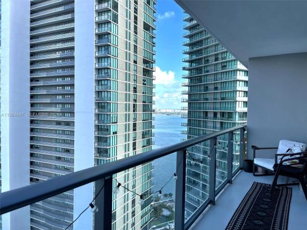 Paraiso Bayviews, 501 NE 31st St #2902, Miami, Florida 33137, image 2