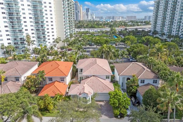 Golden Gate Estates & Marina, 3942 194th Ln, Sunny Isles Beach, Florida 33160, image 1