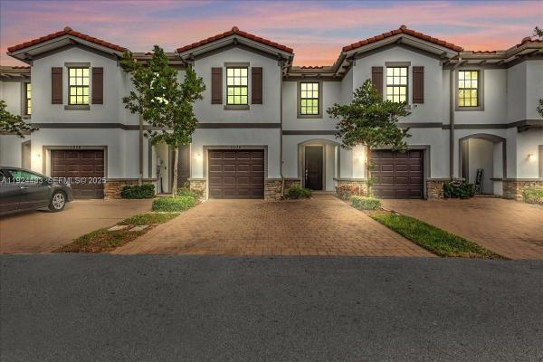 Arbor Parc - Mediterranea, 1004 Willow Pl #, Riviera Beach, Florida 33410, image 1