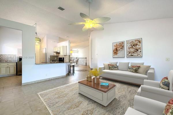 South Lake At Dos Lagos, 20 Via De Casas Sur #202, Boynton Beach, Florida 33426, image 1