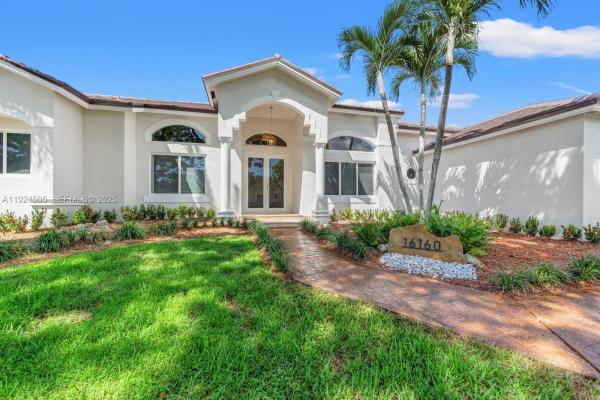 The Landings, 16160 SW 89th Pl, Palmetto Bay, Florida 33157, image 1