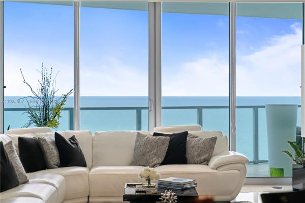 Ocean Palms, 3101 S Ocean Dr #2907, Hollywood, Florida 33019, image 1