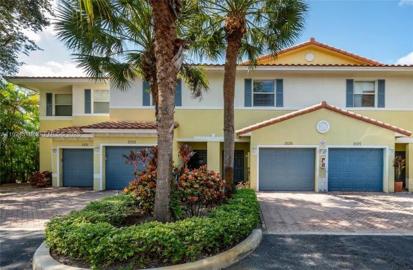 The Oaks At Oakland Forest, 3105 NW 25th Ter #3105, Oakland Park, Florida 33309, image 1