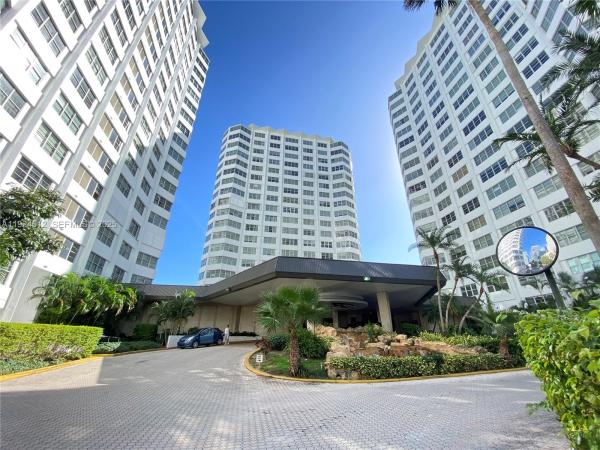 The Four Ambassadors, 825 Brickell Bay Dr #343, Miami, Florida 33131, image 2