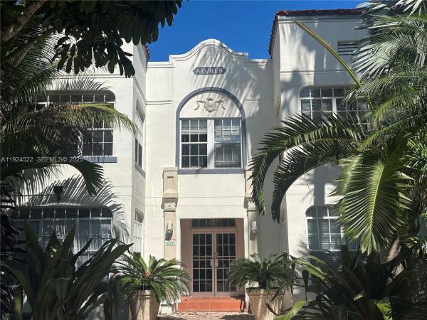 Arvilla, 1127 Euclid Ave #203, Miami Beach, Florida 33139, image 1