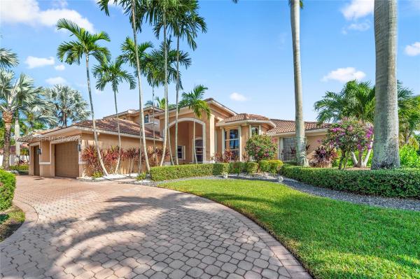 Victoria Isles, 1470 Victoria Isle Dr, Weston, Florida 33327, image 1