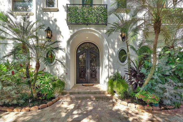 The Sanctuary, 4008 Sanctuary Ln, Boca Raton, Florida 33431, image 1