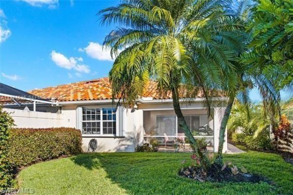 Village Walk Of Naples, 3144 Andorra Ct, Naples, Florida 34109, image 2