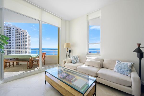 888 Brickell Key Dr #2909, Miami, Florida 33131, image 1