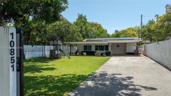 10851 NE 2nd Ct, Miami, Florida 33161, image 1