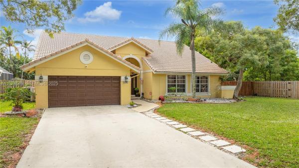 Lyons Gate, 7101 NW 44th Ln, Coconut Creek, Florida 33073, image 1