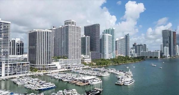 Aria On The Bay, 488 NE 18th St #1806, Miami, Florida 33132, image 1