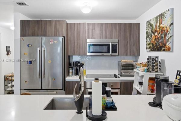 Aria On The Bay, 488 NE 18th St #1806, Miami, Florida 33132, image 1