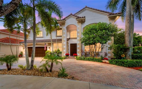 Heron Ridge, 3835 Crestwood Cir, Weston, Florida 33331, image 1