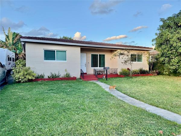 Breezeswept Heights, 1121 NE 154th Ter, North Miami Beach, Florida 33162, image 1