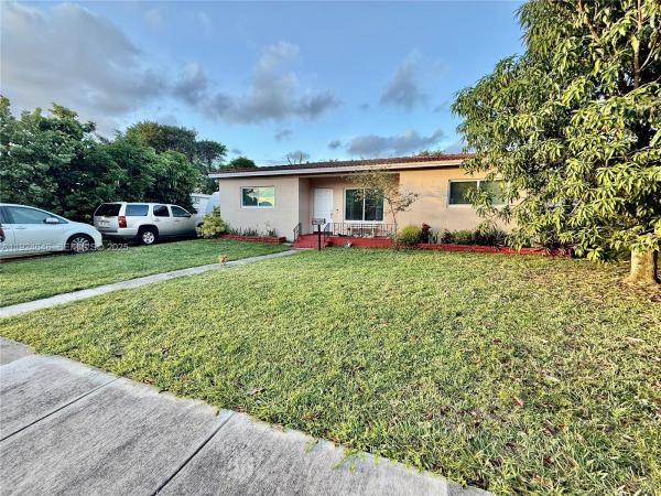 Breezeswept Heights, 1121 NE 154th Ter, North Miami Beach, Florida 33162, image 2