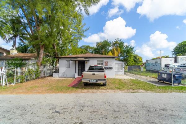 Little River Gardens, 7525 NE Miami Ct, Miami, Florida 33138, image 2