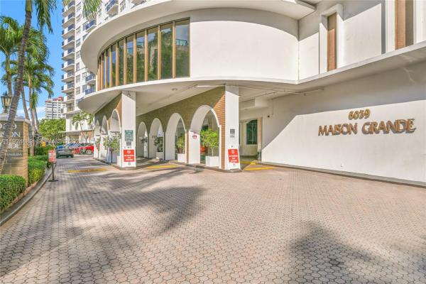 Maison Grande, 6039 Collins Ave #621, Miami Beach, Florida 33140, image 1