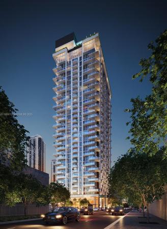 11 NE 6th St #2714, Miami, Florida 33132, image 1