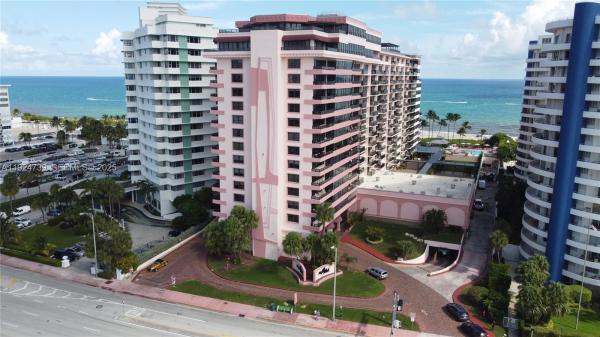 The Alexander Hotel, 5225 Collins Ave #1204, Miami Beach, Florida 33140, image 1