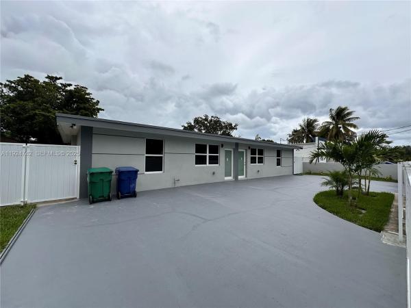 2433 NW 97th St, Miami, Florida 33147, image 1
