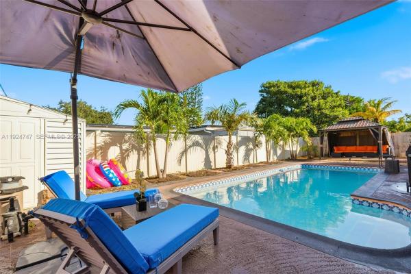 Miramar Park, 7251 Coral Blvd, Miramar, Florida 33023, image 1