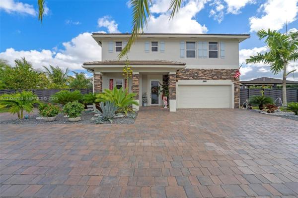 19815 SW 132nd Ct, Miami, Florida 33177, image 1