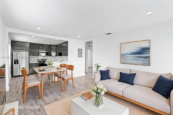 Hollywood Little Ranches, 2847 Polk St #1, Hollywood, Florida 33020, image 1