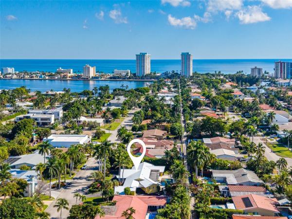 Hollywood Lakes, 1030 Adams St, Hollywood, Florida 33019, image 2