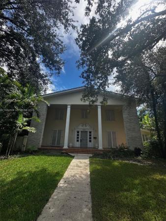 Miami Shores Residential, 640 Grand Concourse, Miami Shores, Florida 33138, image 1