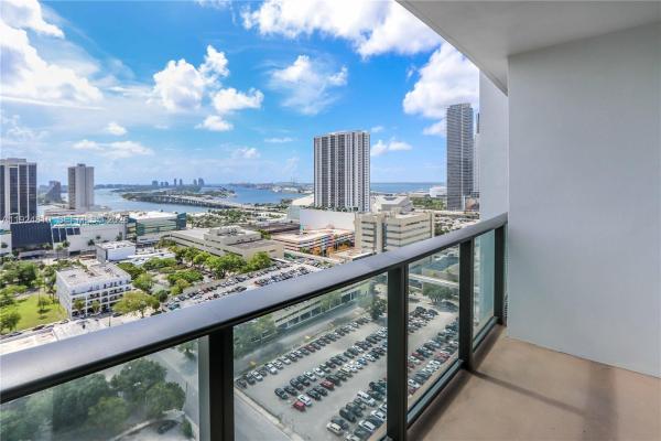 Canvas, 1600 NE 1st Ave #2003, Miami, Florida 33132, image 1