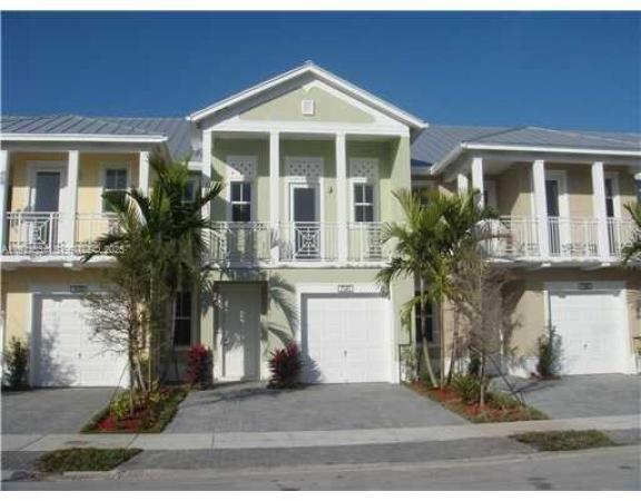 The Reserve At Doral West, 7540 NW 114th Pl #7540, Doral, Florida 33178, image 1