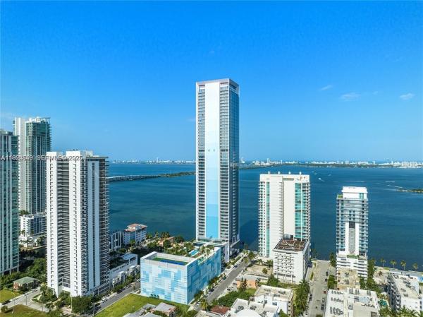 Missoni Baia, 700 NE 26th Ter #3406, Miami, Florida 33137, image 1
