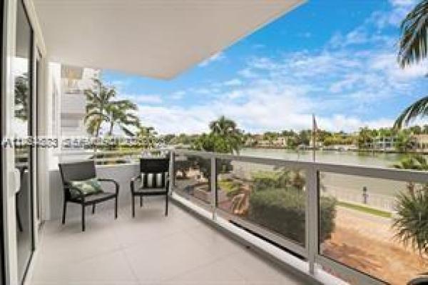 Seacoast 5700, 5700 Collins Ave #3J, Miami Beach, Florida 33140, image 2