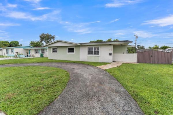 Honey Hill Estates, 20112 NW 12th Ct, Miami Gardens, Florida 33169, image 1