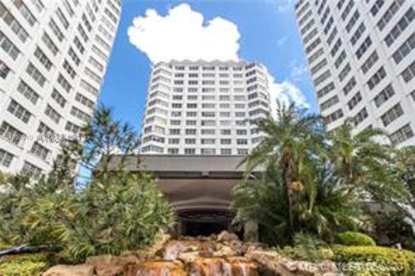 The Four Ambassadors, 905 Brickell Bay Dr #1126, Miami, Florida 33131, image 1