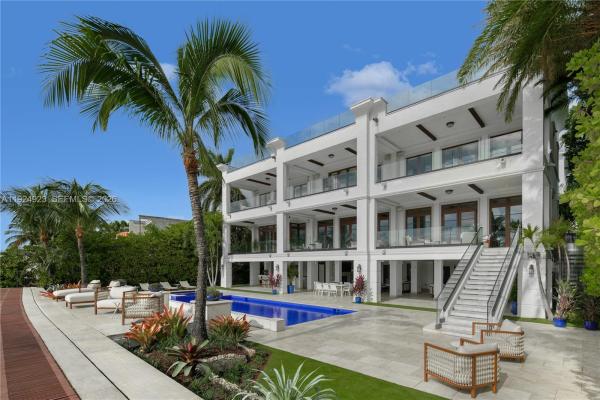 Riviera, 288 S Coconut Ln, Miami Beach, Florida 33139, image 1