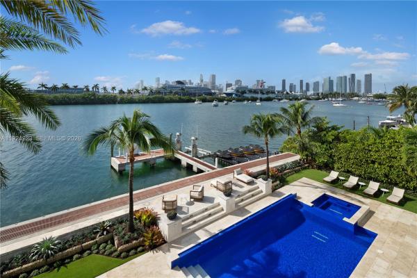 Riviera, 288 S Coconut Ln, Miami Beach, Florida 33139, image 2