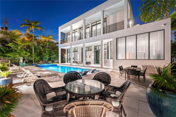 Coral Ridge, 2700 NE 18th St, Fort Lauderdale, Florida 33305, image 2