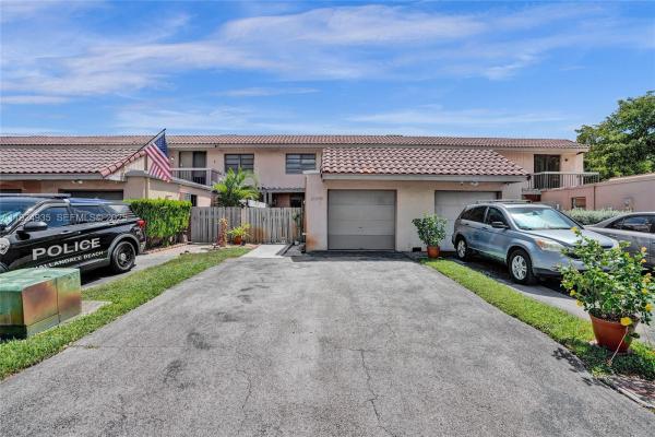 20607 NE 7th Ct, Miami, Florida 33179, image 1