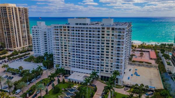 Balmoral, 9801 Collins Ave #10G, Bal Harbour, Florida 33154, image 1