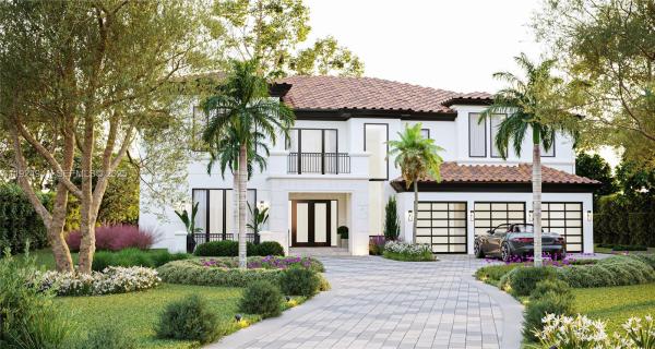 Hammer Heritage Estates, 5901 SW 54th Ct #, Davie, Florida 33314, image 1