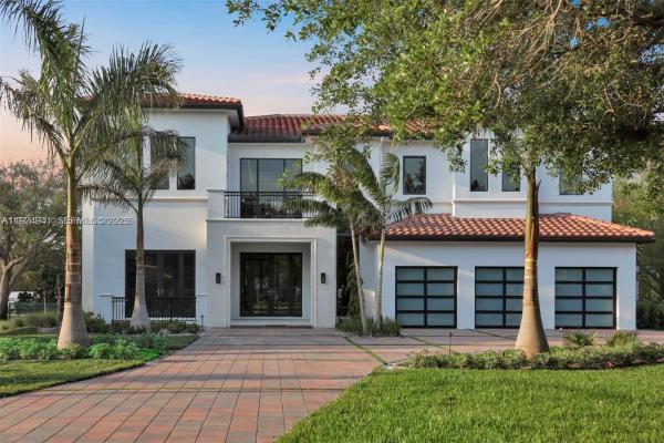 Hammer Heritage Estates, 5901 SW 54th Ct #, Davie, Florida 33314, image 2