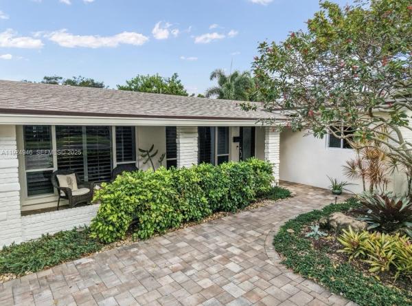 Hollywood Hills, 3517 Cleveland St, Hollywood, Florida 33021, image 1