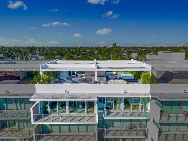 Palau Sunset Harbour, 1201 20th St #PH-07, Miami Beach, Florida 33139, image 2